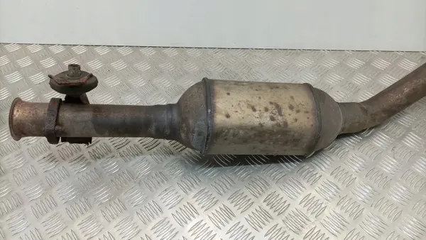 Katalysator OEM A2204900714 voor Mercedes-Benz SL image 4