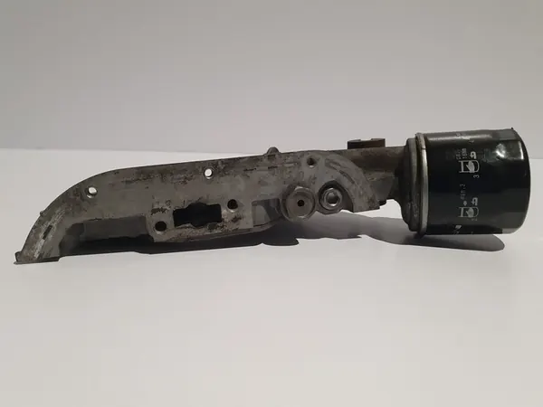 Olje pump Hyundai Tucson 2.0 16V image 3