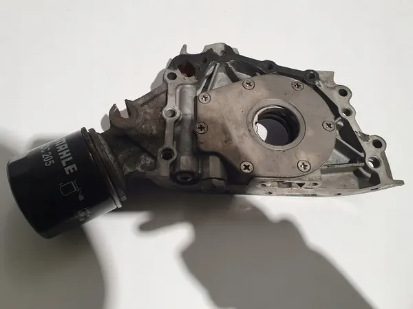 Olje pump Hyundai Tucson 2.0 16V image 6
