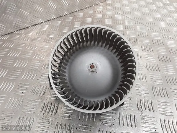 Ventilador Aquecedor Mazda OEM HB111EG2103 - Usado image 4