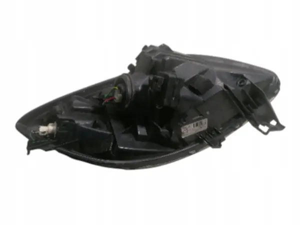 TOYOTA YARIS II Farol Dianteiro Direito Original Danificado image 4