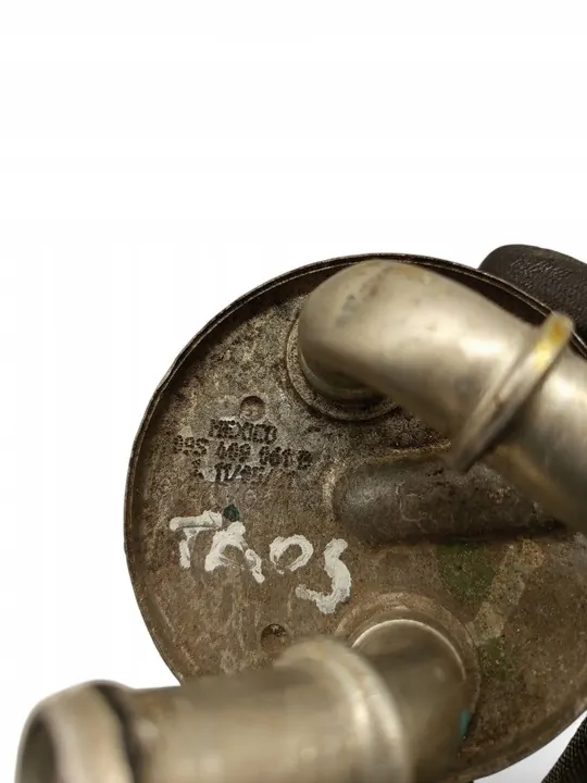 Volkswagen Taos Voitelu 09S409061B image 5