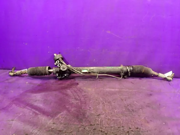 VW PASSAT B5 00-05 1.9 TDI Caixa de Direção 8D1422074A image 2