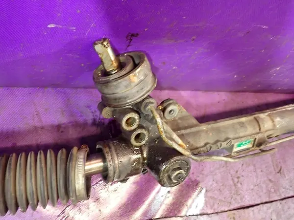 VW PASSAT B5 00-05 1.9 TDI Caixa de Direção 8D1422074A image 4