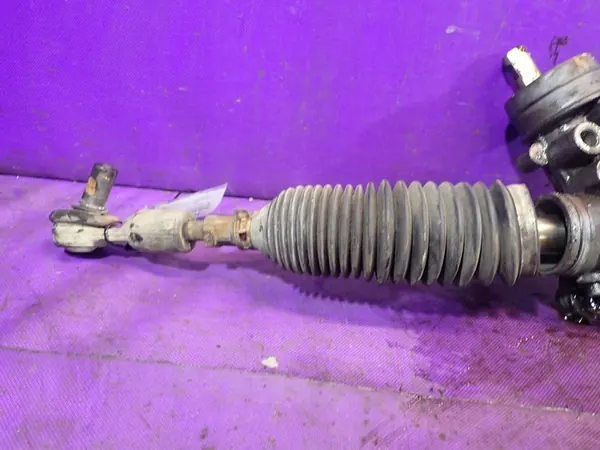 VW PASSAT B5 00-05 1.9 TDI Caixa de Direção 8D1422074A image 5