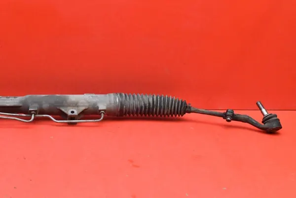 Caixa de direção EU 6765605 BMW E90 E91 2.0 D 04-10 image 3