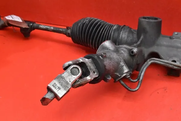 Caixa de direção EU 6765605 BMW E90 E91 2.0 D 04-10 image 4