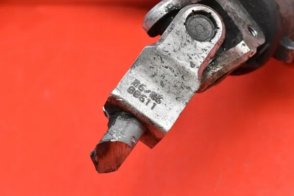 Caixa de direção EU 6765605 BMW E90 E91 2.0 D 04-10 image 5