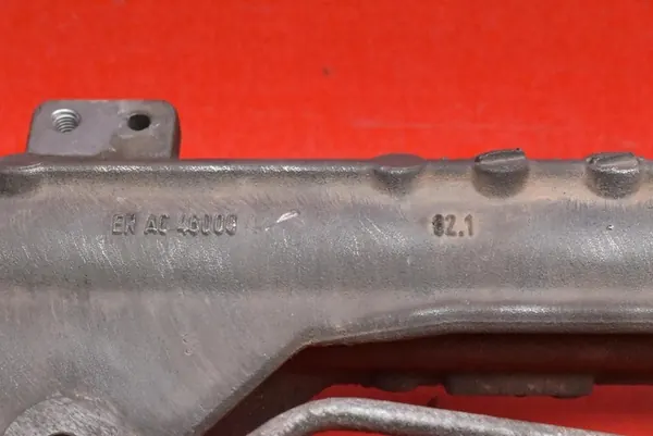 Caixa de direção EU 6765605 BMW E90 E91 2.0 D 04-10 image 8