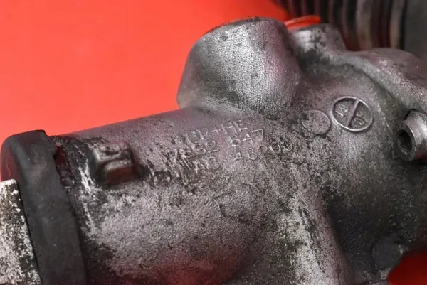 Caixa de direção EU 6765605 BMW E90 E91 2.0 D 04-10 image 9