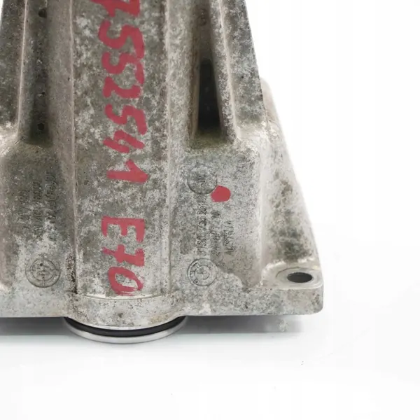 BMW X5 E70 3.0si Support de Différentiel 7552542 image 2