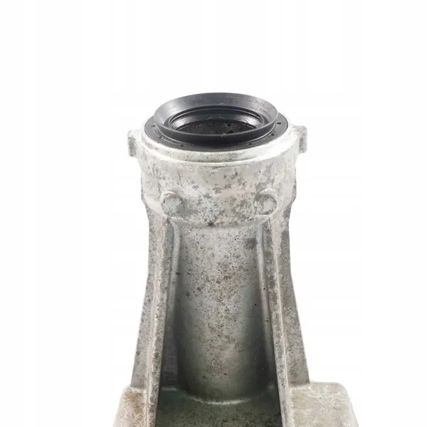 BMW X5 E70 3.0si Support de Différentiel 7552542 image 3