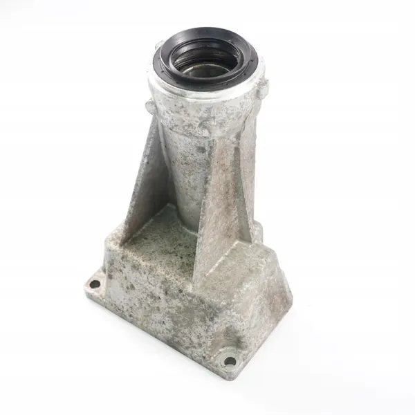 BMW X5 E70 3.0si Support de Différentiel 7552542 image 5