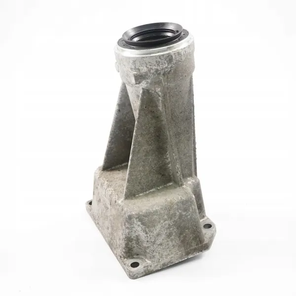 BMW X5 E70 3.0si Support de Différentiel 7552542 image 8