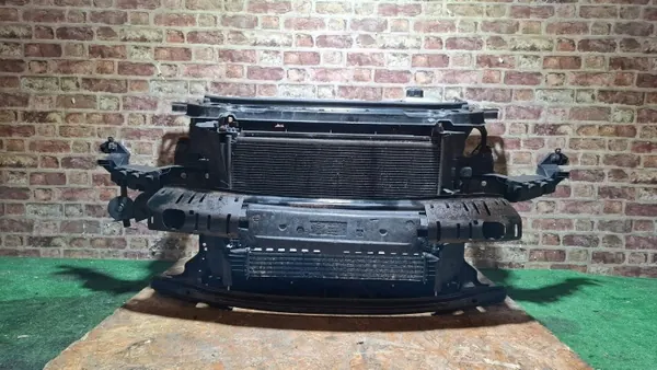 OEM LKC12591 etuhihna MINI Cooper Countryman R60:lle image 2