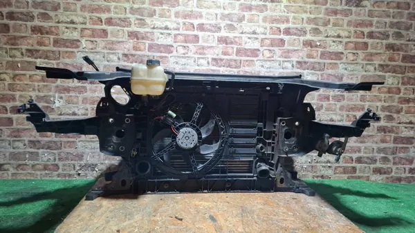 OEM LKC12591 etuhihna MINI Cooper Countryman R60:lle image 4