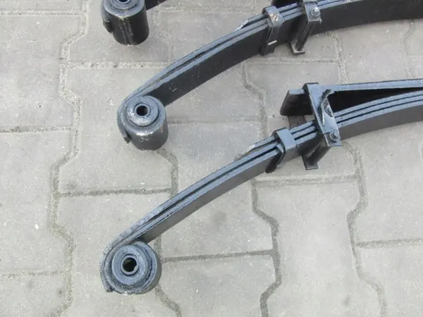 Ressort à lames Opel OE222333 - 4 lames image 4