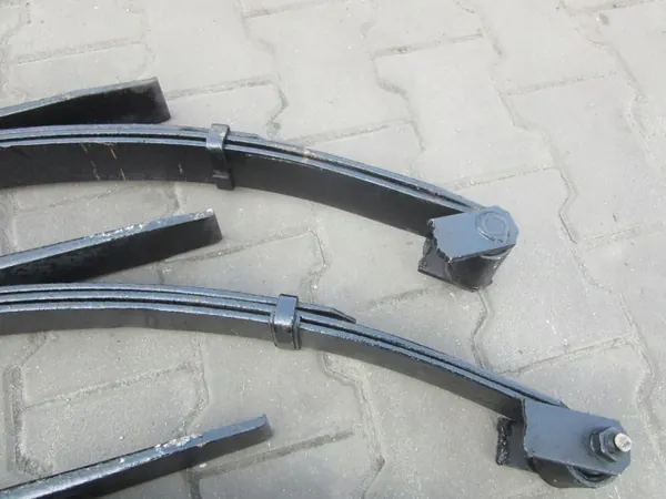 Ressort à lames Opel OE222333 - 4 lames image 7