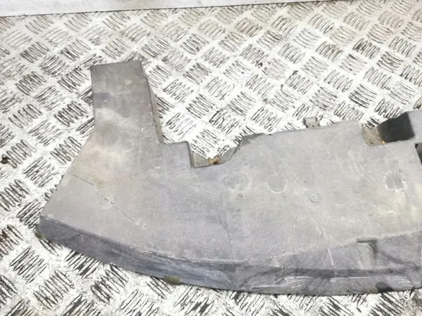 Mazda CX-7 2011 Tampa do para-choque dianteiro / Absorvedor image 10