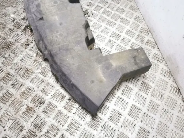 Mazda CX-7 2011 Tampa do para-choque dianteiro / Absorvedor image 3