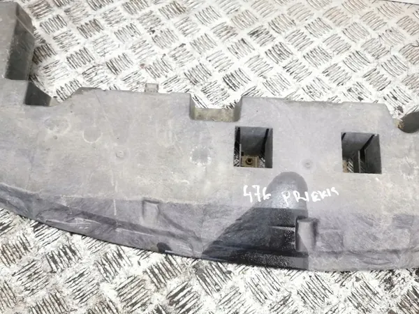 Mazda CX-7 2011 Tampa do para-choque dianteiro / Absorvedor image 5