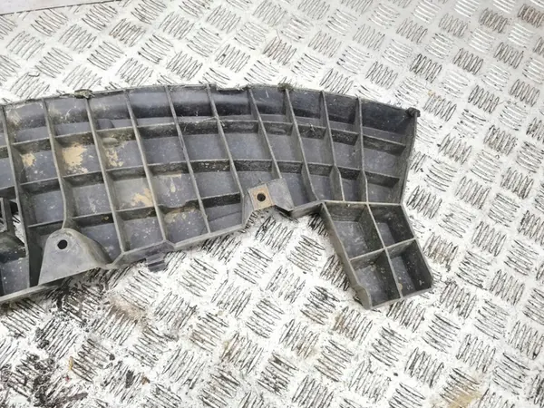 Mazda CX-7 2011 Tampa do para-choque dianteiro / Absorvedor image 8