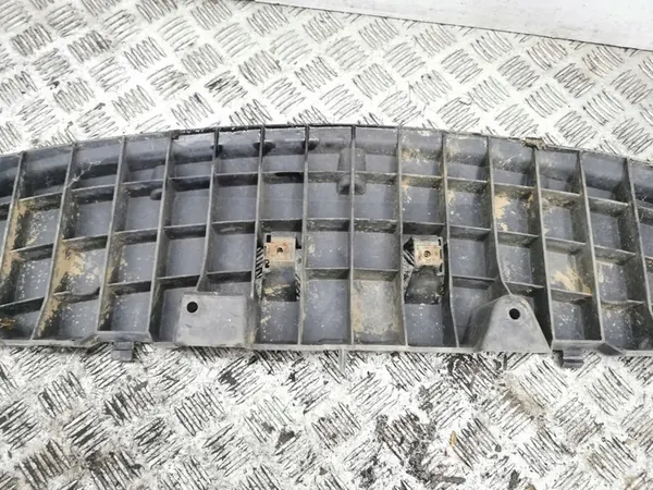 Mazda CX-7 2011 Tampa do para-choque dianteiro / Absorvedor image 9