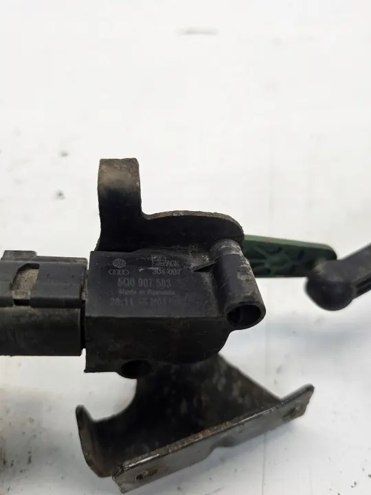 Ajovalojen Tasosensori OEM 5Q0907503 Audi A3 8V:lle image 6