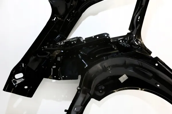 SEAT LEON III ST takaoikea sivupaneeli OEM osa image 10