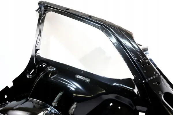 SEAT LEON III ST takaoikea sivupaneeli OEM osa image 4