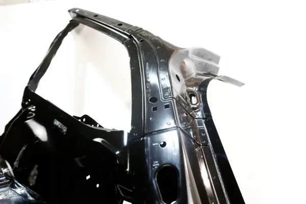SEAT LEON III ST takaoikea sivupaneeli OEM osa image 6