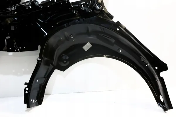 SEAT LEON III ST takaoikea sivupaneeli OEM osa image 9