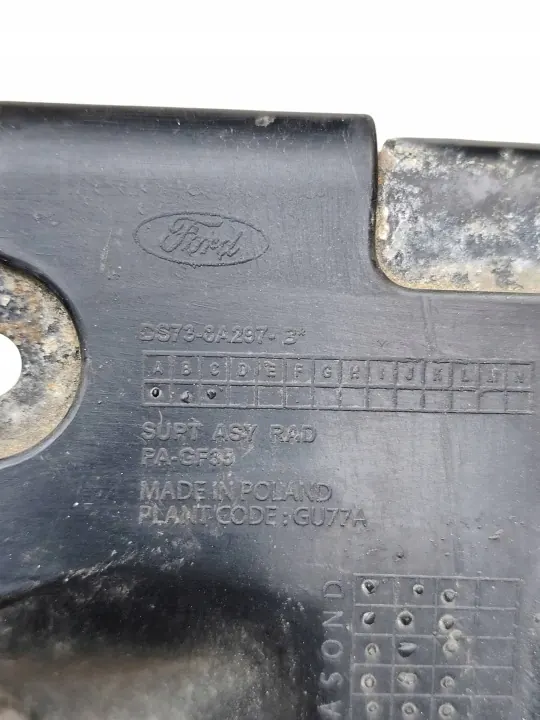 Kylarfäste Ford Mondeo MK5 OEM DS738A297B image 4
