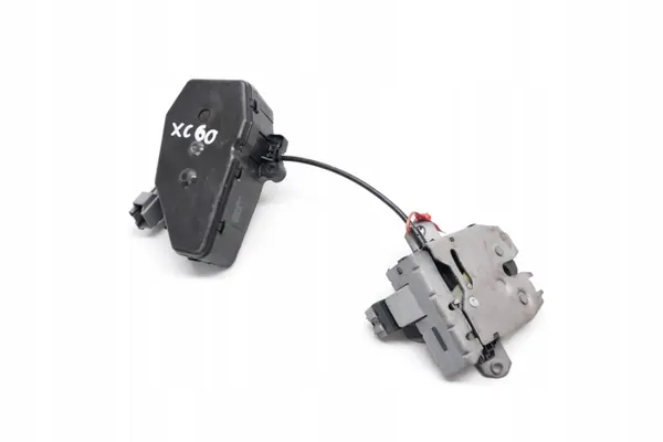 OEM 31253170 Volvo XC60 Mécanisme de Serrure Hayon image 2