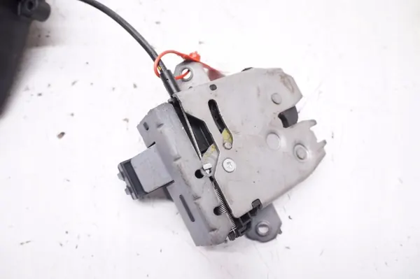 OEM 31253170 Volvo XC60 Mécanisme de Serrure Hayon image 3