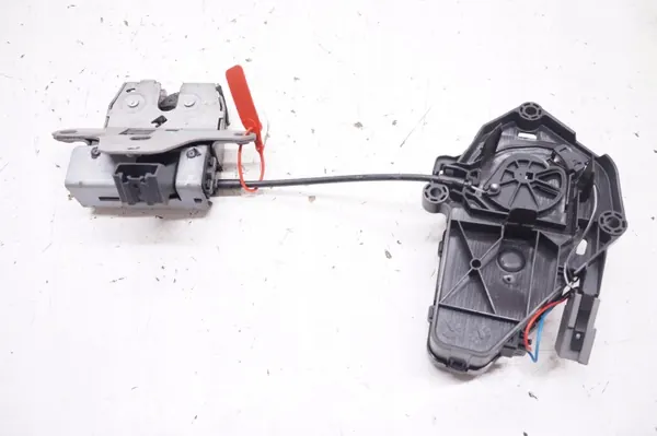 OEM 31253170 Volvo XC60 Mécanisme de Serrure Hayon image 5