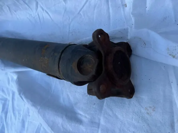 Drivaxel BMW X3 E83 2.0d 3402142 image 2