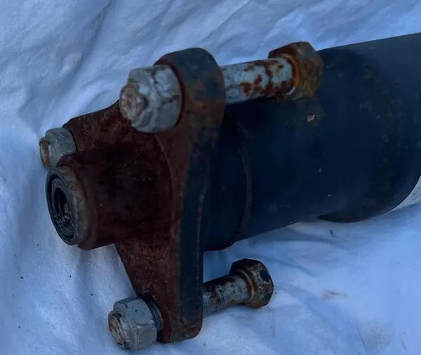 Drivaxel BMW X3 E83 2.0d 3402142 image 3