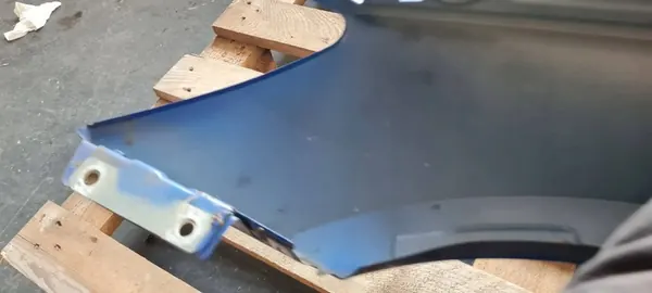 S3 8Y A3 Höger Framskärm 8Y0821105B image 4