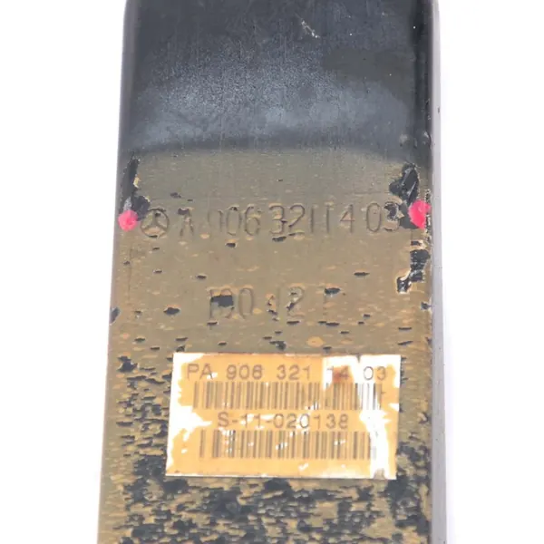 Mercedes Sprinter W906 Framsuspensionsfjäderfäste A9063211403 image 2