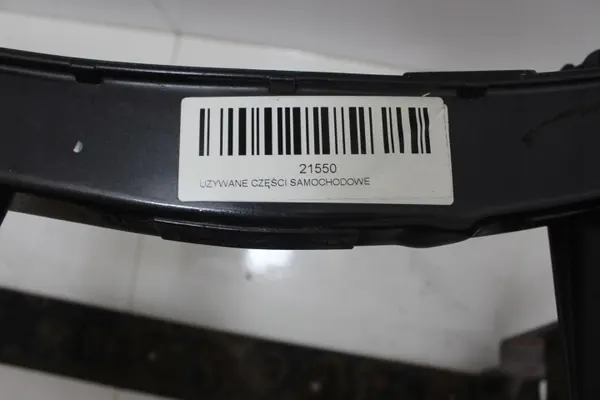 OEM 365577420 Etuhihna Ford S-Max MK1 06-10 image 3