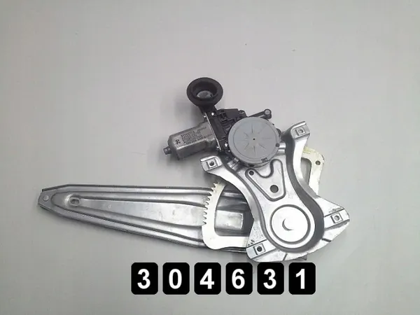Régulateur de vitre OEM AM-304631 pour Toyota Yaris image 2