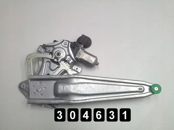 Régulateur de vitre OEM AM-304631 pour Toyota Yaris image 3