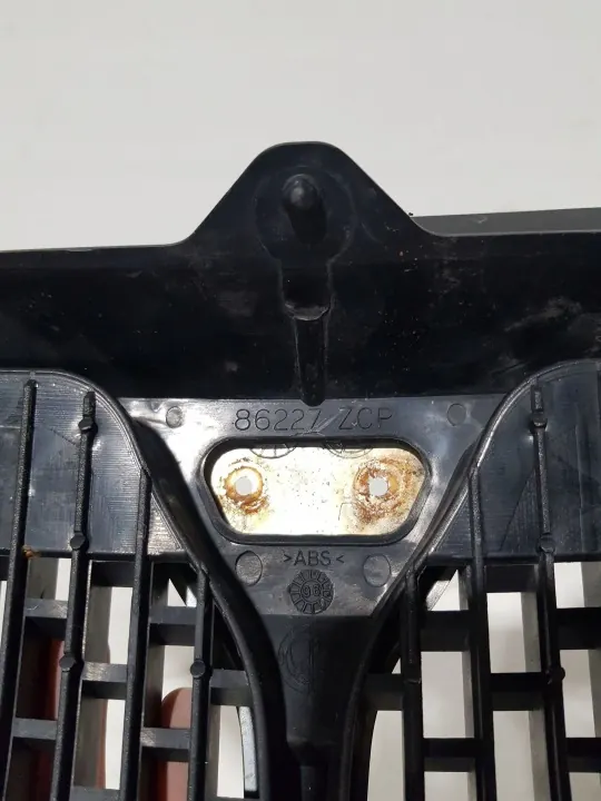 Front-Lüftungsgitter OEM 86227ZCP für Lancia Ypsilon image 3