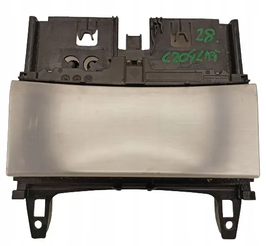 Cendrier Mercedes Classe C 204 OEM 2046801350 image 2