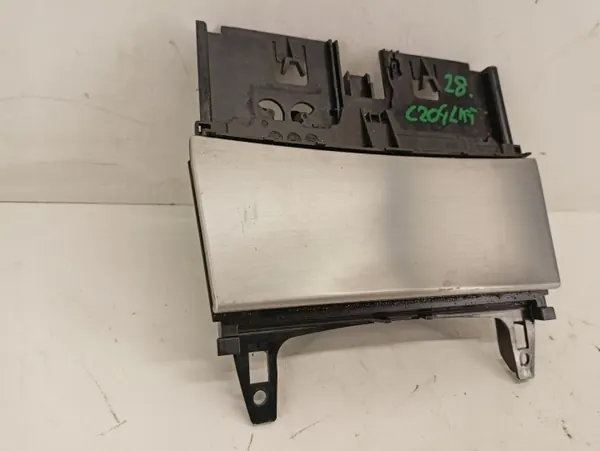 Cendrier Mercedes Classe C 204 OEM 2046801350 image 3