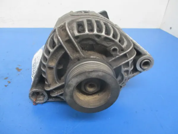 FIAT ALBEA 1.6 Vaihtovirtageneraattori 46532667 image 2