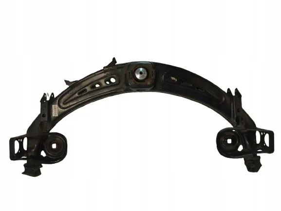 Viga do eixo traseiro OEM A1693500500 Mercedes image 2