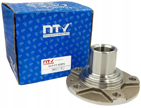 NTY KLP-FT-029P2 Mozzo ruota image 10