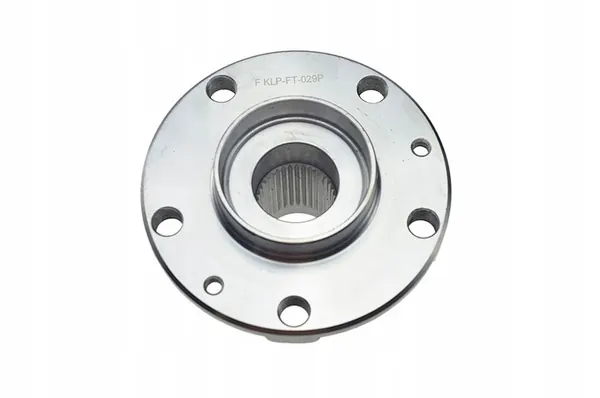 NTY KLP-FT-029P2 Mozzo ruota image 3